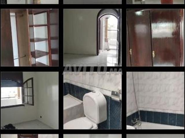 Appartement location