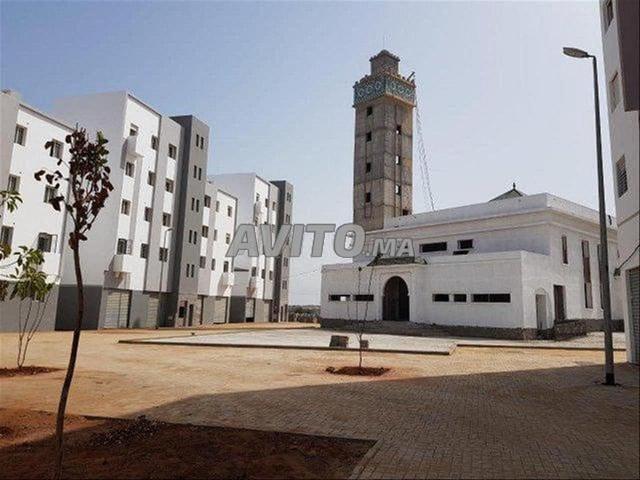 Appartement location à Anfa, Gharb-Chrarda-Beni Hssen