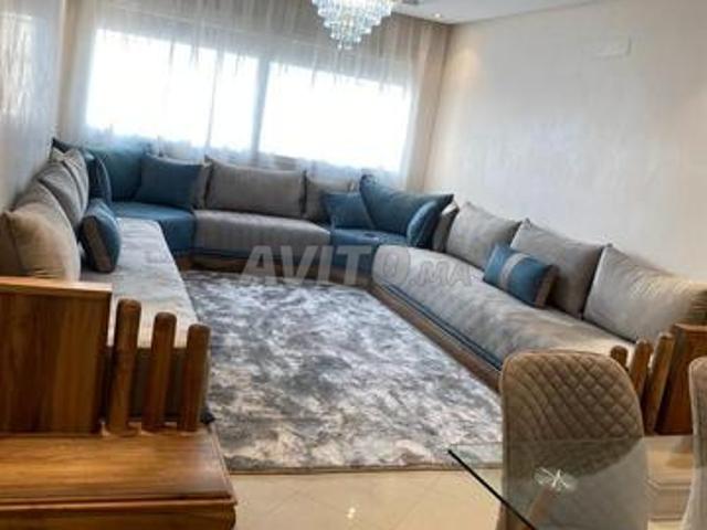 Appartement location à Anfa, Gharb-Chrarda-Beni Hssen
