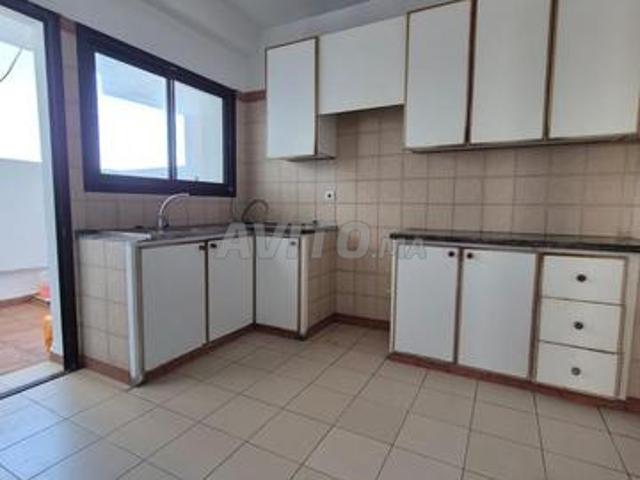 Appartement location à Hay Riad, Berkane