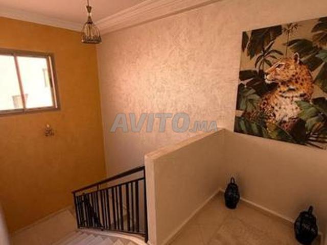 Appartement location à Gueliz, Marrakech