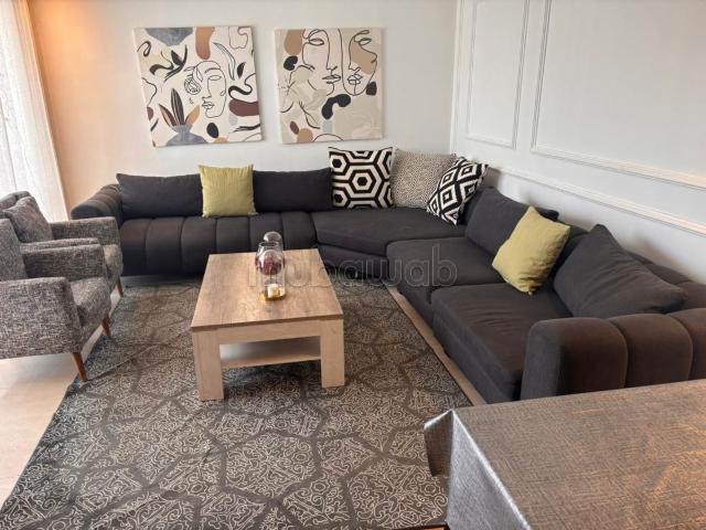 Appartement location à Anfa, Gharb-Chrarda-Beni Hssen