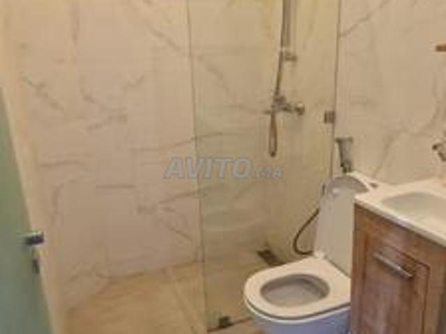 Appartement location