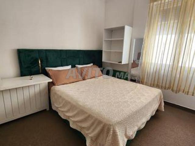 Appartement location à Rbat