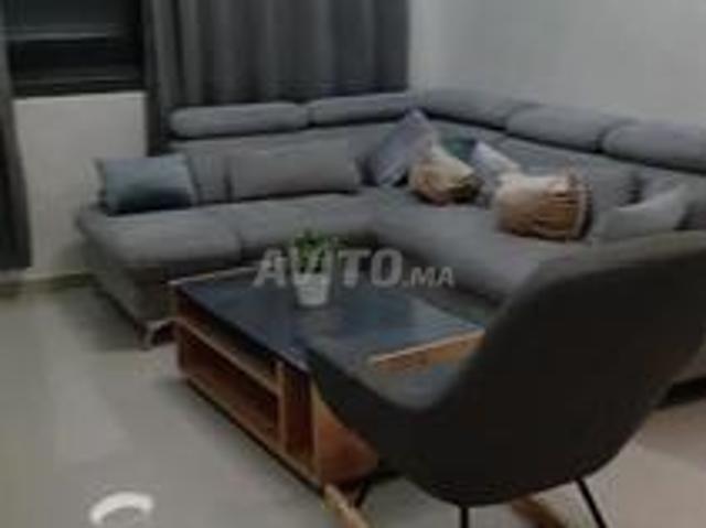 Appartement location à Rbat