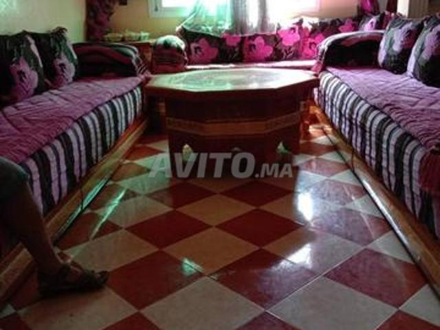 Appartement location à Lyautey