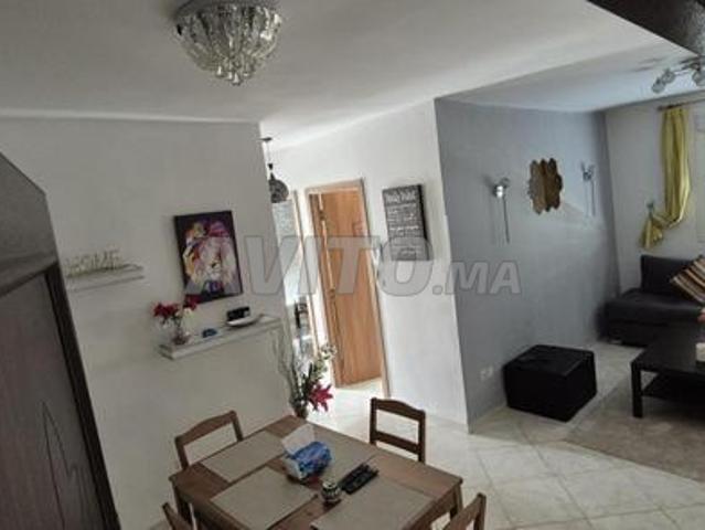Appartement location à Gharb-Chrarda-Beni Hssen
