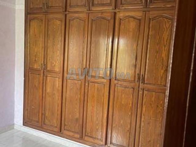 Appartement location à Hay Nahda, Ben Slimane
