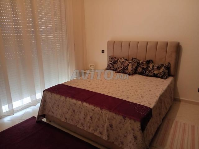Appartement location