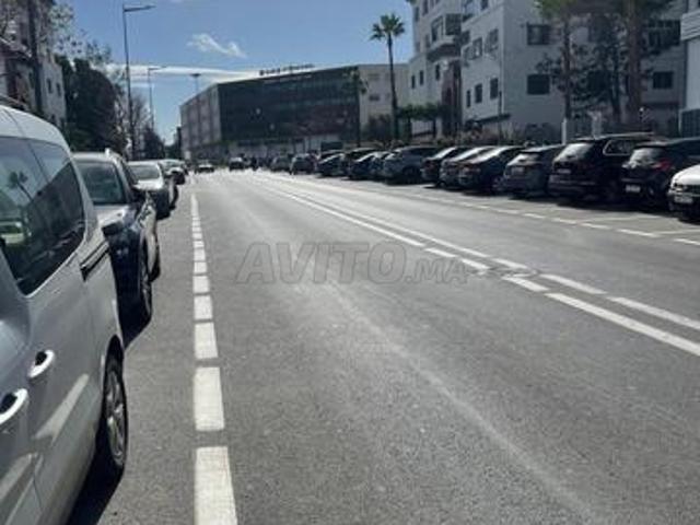 Appartement location à Hay Nahda, Ben Slimane