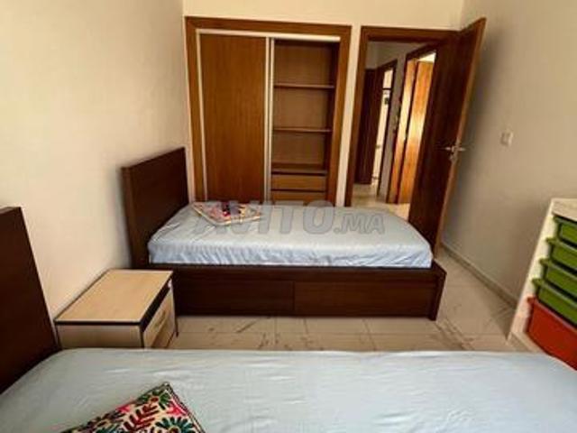 Appartement location à Témara