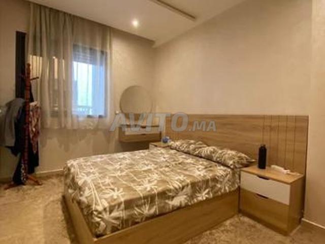 Appartement location à Haut Founty, Agadir
