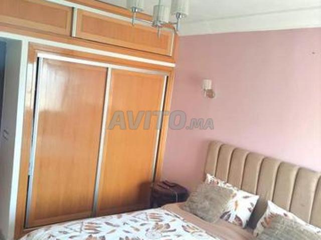Appartement location à Centre Ville