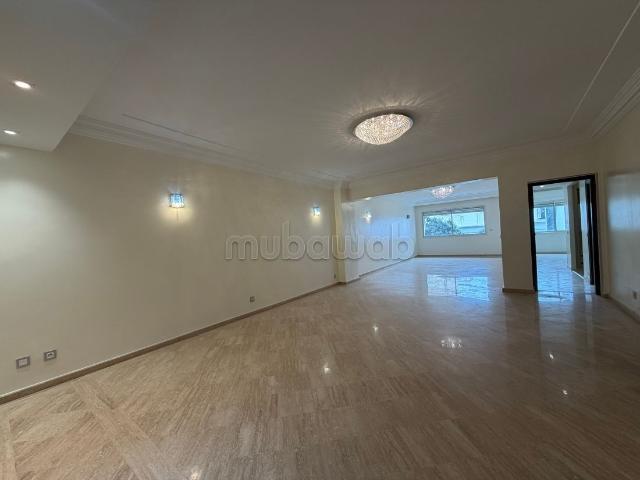 Appartement location à Anfa, Gharb-Chrarda-Beni Hssen