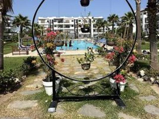 Appartement location à M'diq, Tanger-Tétouan