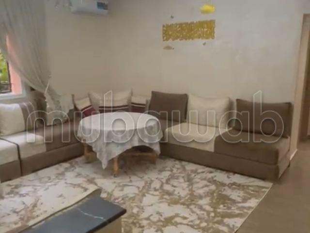 Appartement vente à Marrakech, L'Oriental
