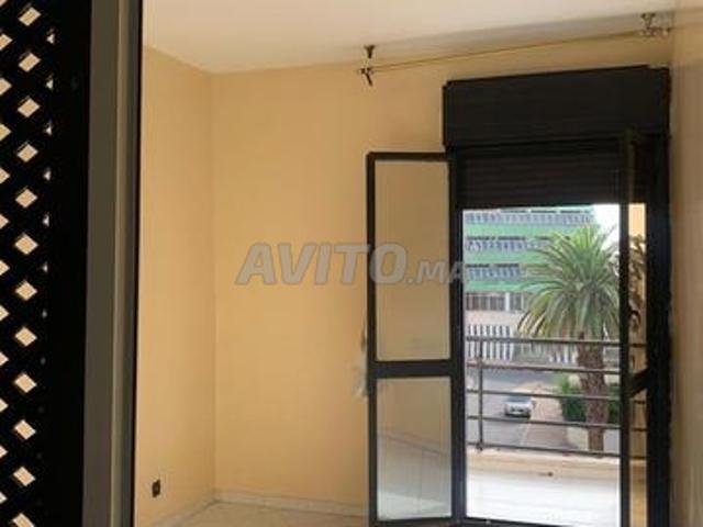Appartement location