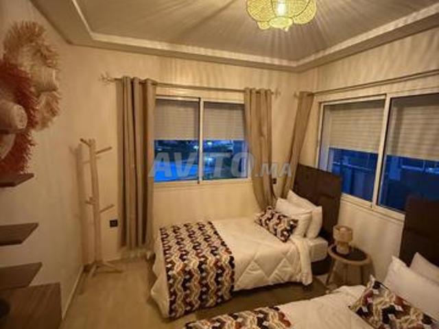 Appartement vente