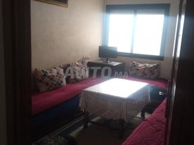 Appartement vente à Sidi Hajjaj Oued Hassar, Gharb-Chrarda-Beni Hssen