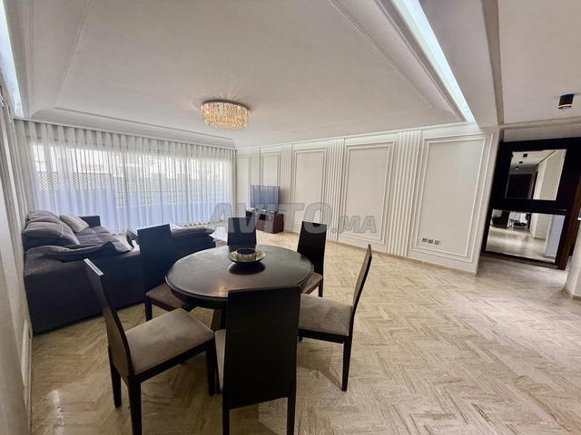 Appartement vente à Anfa, Gharb-Chrarda-Beni Hssen