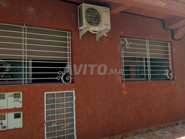 Appartement vente à Mellal