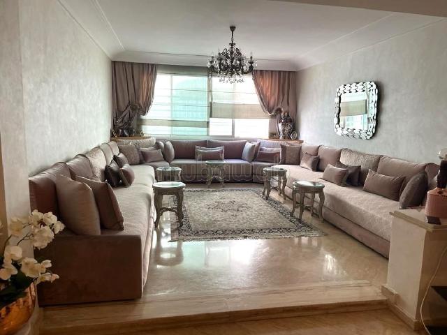 Appartement vente à Anfa, Gharb-Chrarda-Beni Hssen