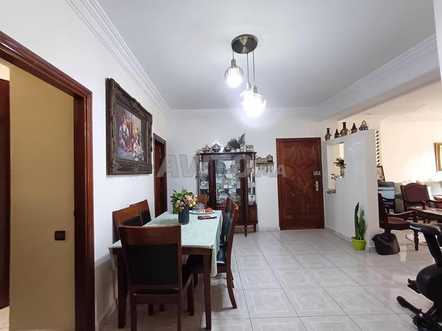 Appartement vente à Anfa, Gharb-Chrarda-Beni Hssen