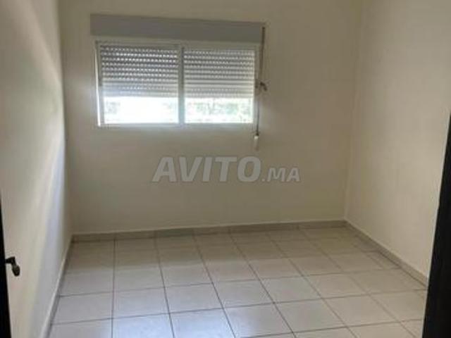 Appartement vente à Tamesna