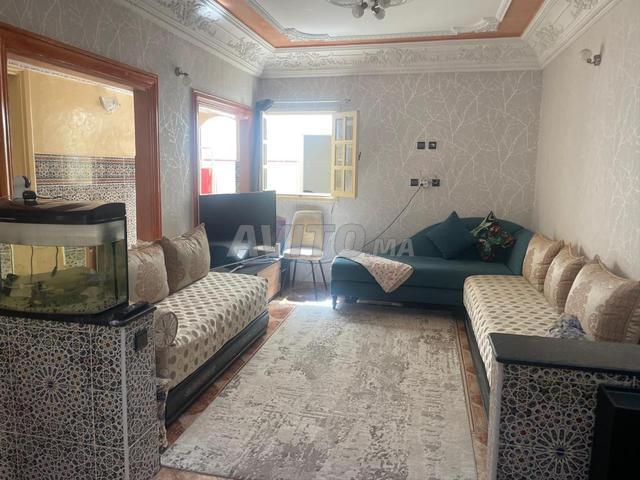 Appartement vente