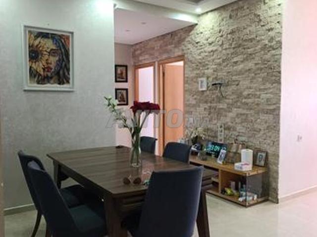 Appartement vente à Skhirat