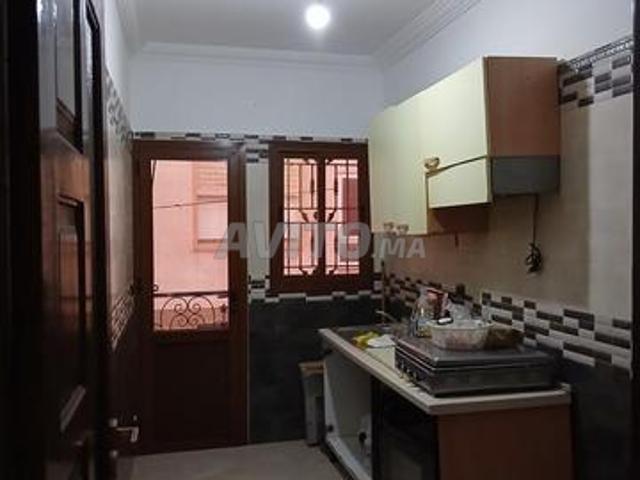Appartement vente à Martil, Tanger-Tétouan