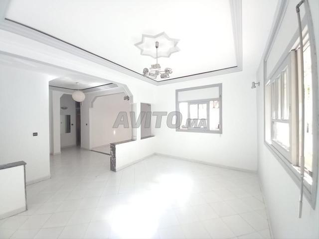 Appartement vente à Mont Fleuri