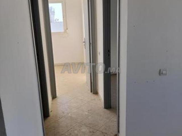 Appartement vente à Tamesna