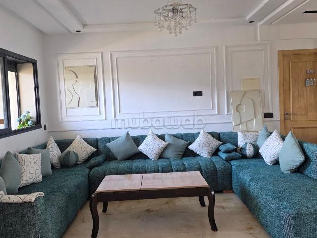Appartement vente à Sidi Rahal, Gharb-Chrarda-Beni Hssen