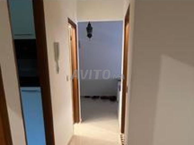 Appartement vente à Tamansourt, L'Oriental