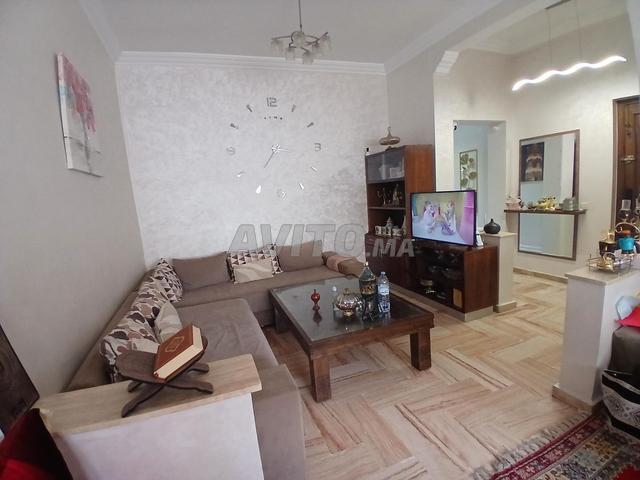 Appartement vente à Mohammedia, Gharb-Chrarda-Beni Hssen