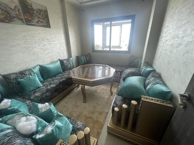 Appartement vente à Anfa, Sidi Moumen