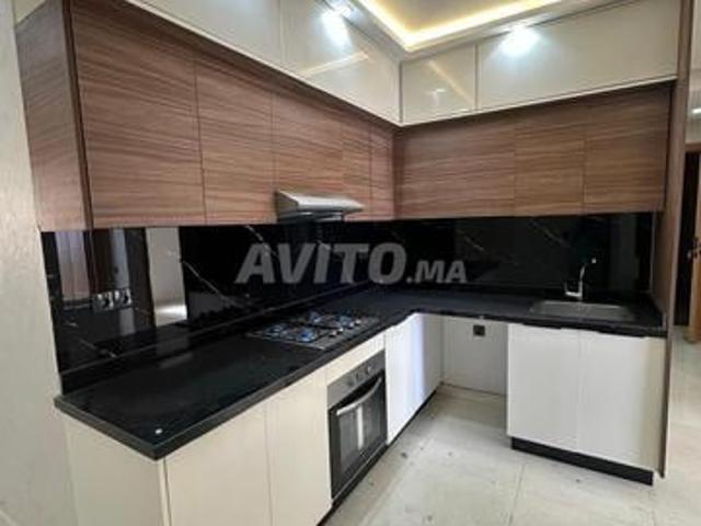 Appartement vente à Anfa, Gharb-Chrarda-Beni Hssen