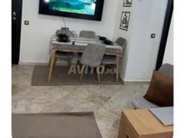 Appartement vente à Centre Ville