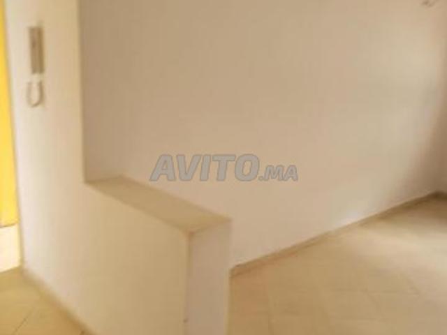 Appartement vente à Témara