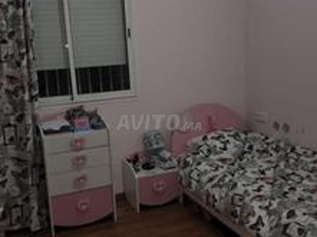 Appartement vente à Meknès