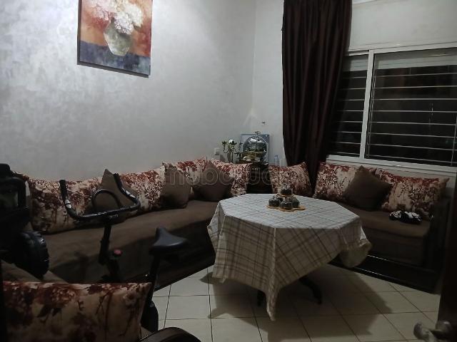 Appartement vente à Mohammedia, Gharb-Chrarda-Beni Hssen