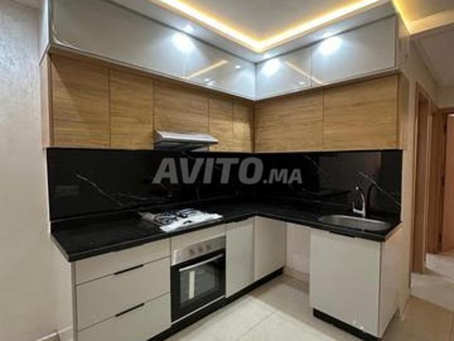 Appartement vente à Anfa, Gharb-Chrarda-Beni Hssen