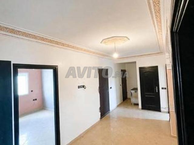 Appartement vente à Gharb-Chrarda-Beni Hssen