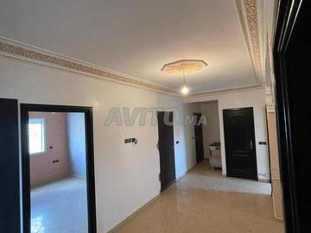 Appartement vente à Gharb-Chrarda-Beni Hssen
