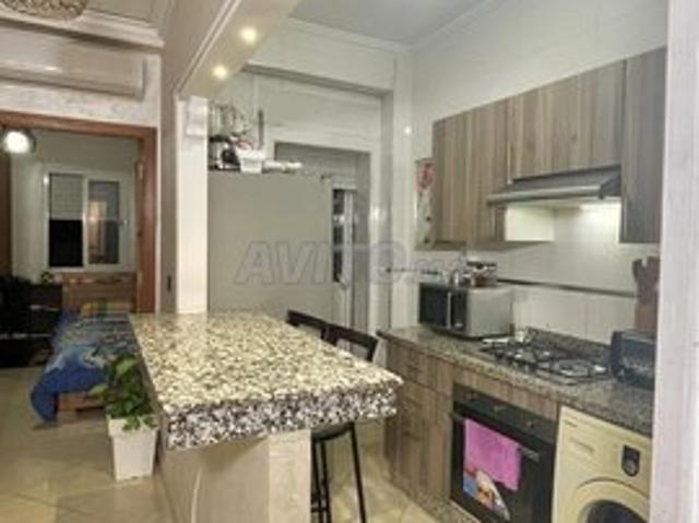 Appartement vente à Tangero, Tanger-Tétouan