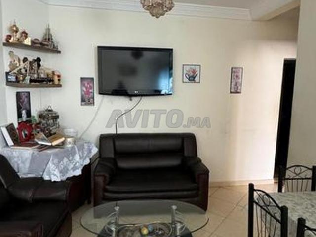 Appartement vente à Fès