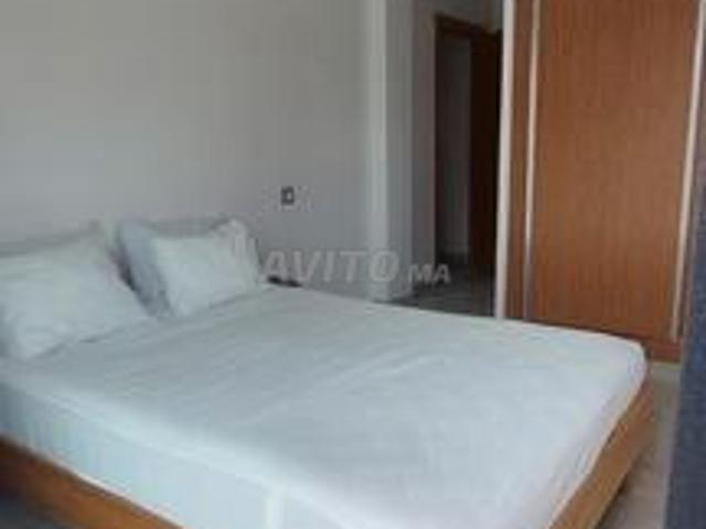 Appartement vente à Gharb-Chrarda-Beni Hssen