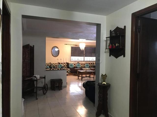 Appartement vente à Anfa, Gharb-Chrarda-Beni Hssen