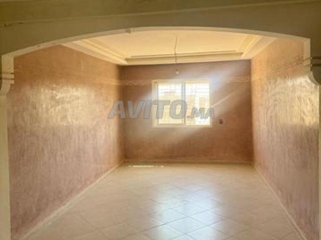 Appartement vente à Had Soualem, Gharb-Chrarda-Beni Hssen